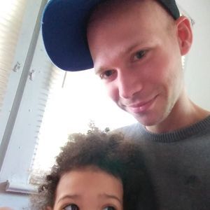 Meet your Posher, Greg